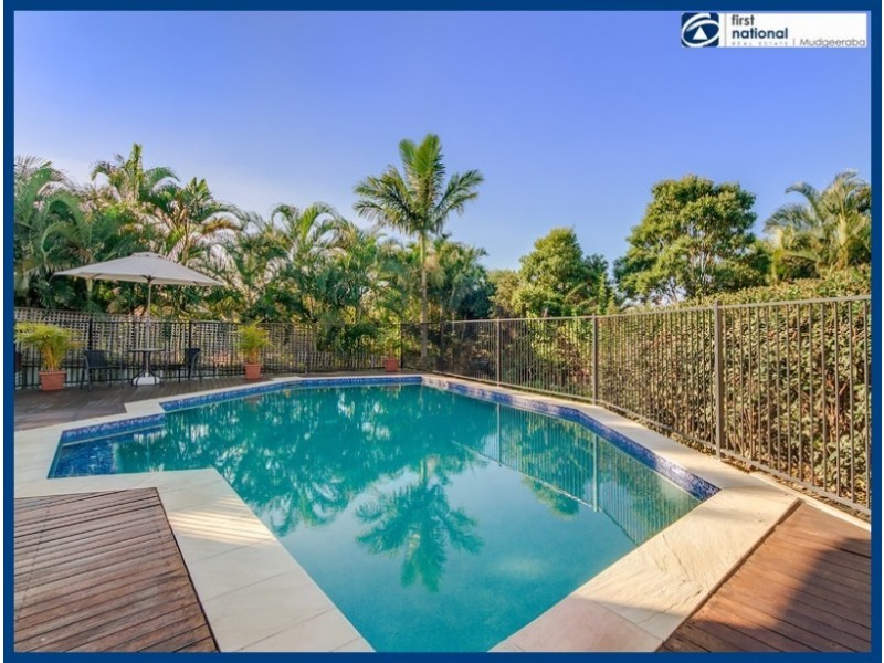 3 Clunes Court, Mudgeeraba QLD 4213