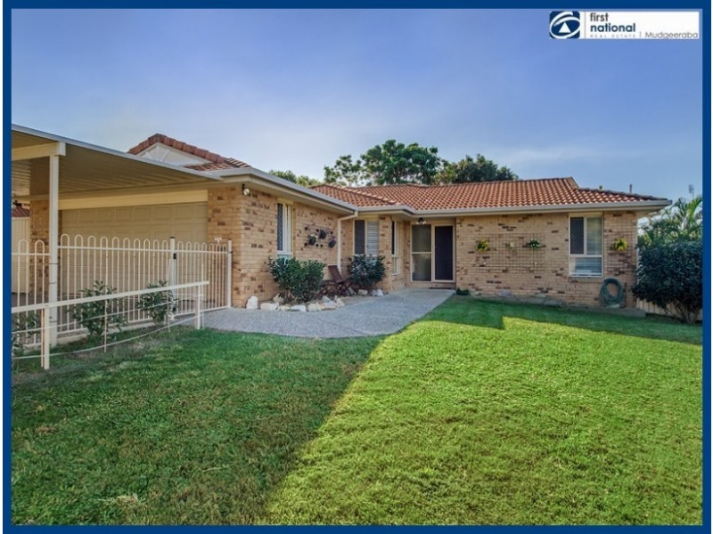 3 Clunes Court, Mudgeeraba QLD 4213