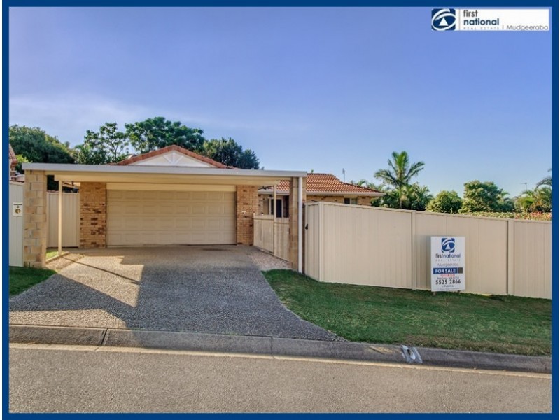 3 Clunes Court, Mudgeeraba QLD 4213