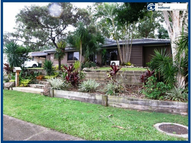 56 Cobai Drive, Mudgeeraba QLD 4213
