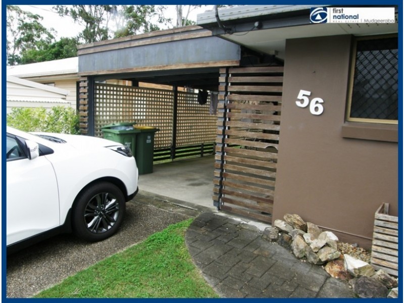 56 Cobai Drive, Mudgeeraba QLD 4213