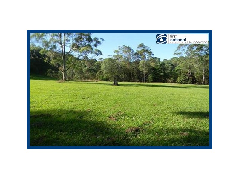 545 Austinville Road, Austinville QLD 4213
