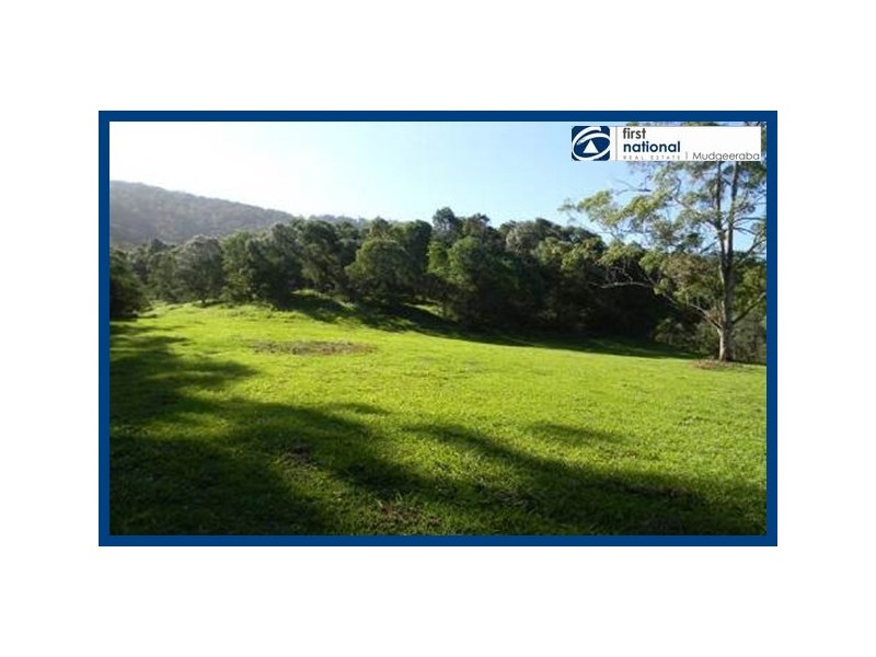 545 Austinville Road, Austinville QLD 4213
