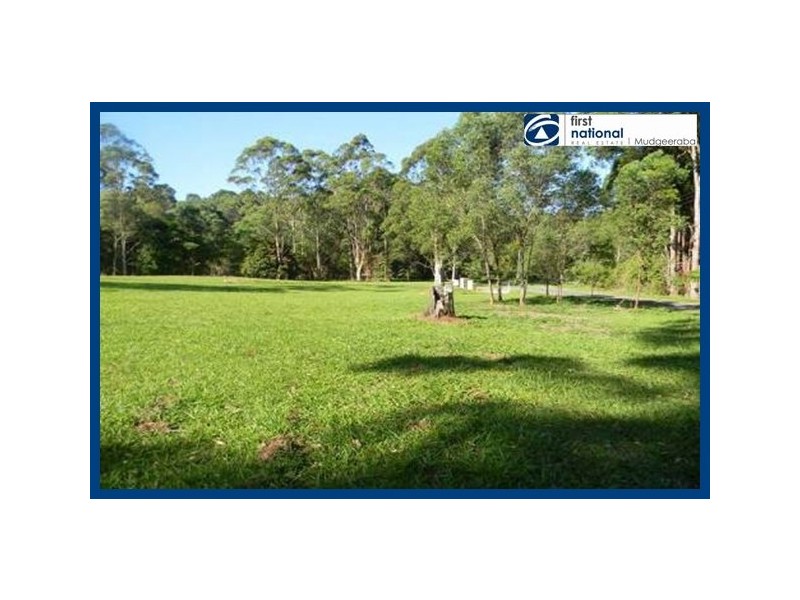 545 Austinville Road, Austinville QLD 4213