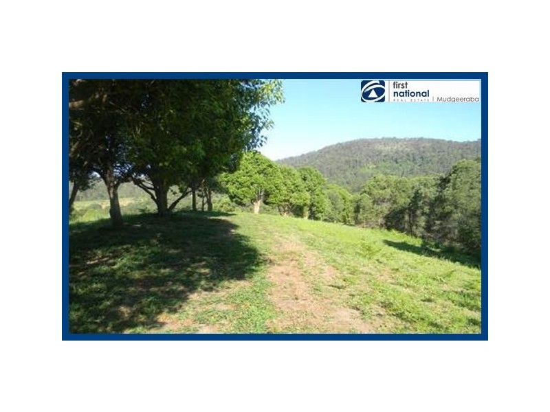 545 Austinville Road, Austinville QLD 4213