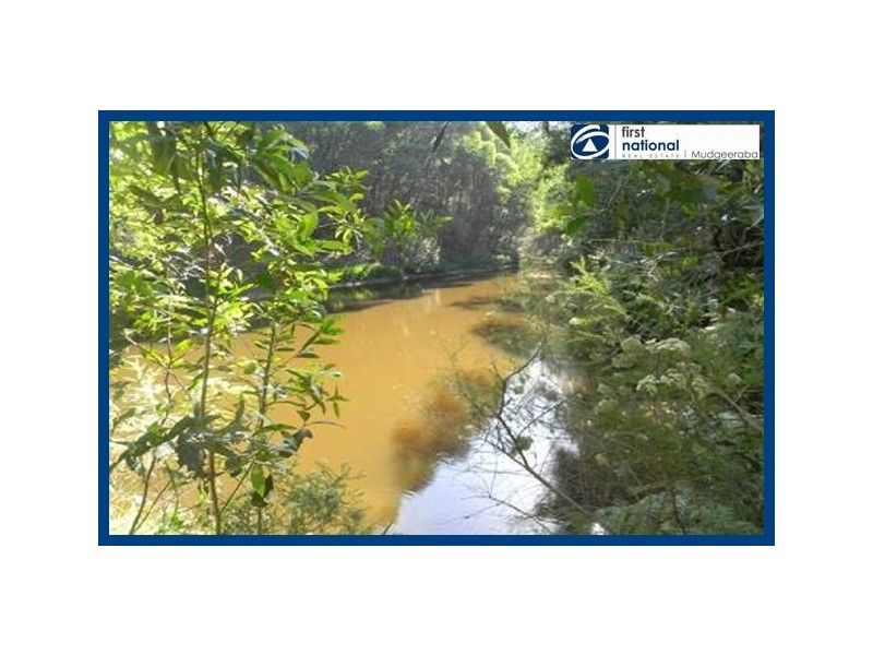 545 Austinville Road, Austinville QLD 4213