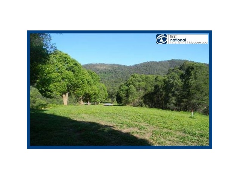 545 Austinville Road, Austinville QLD 4213