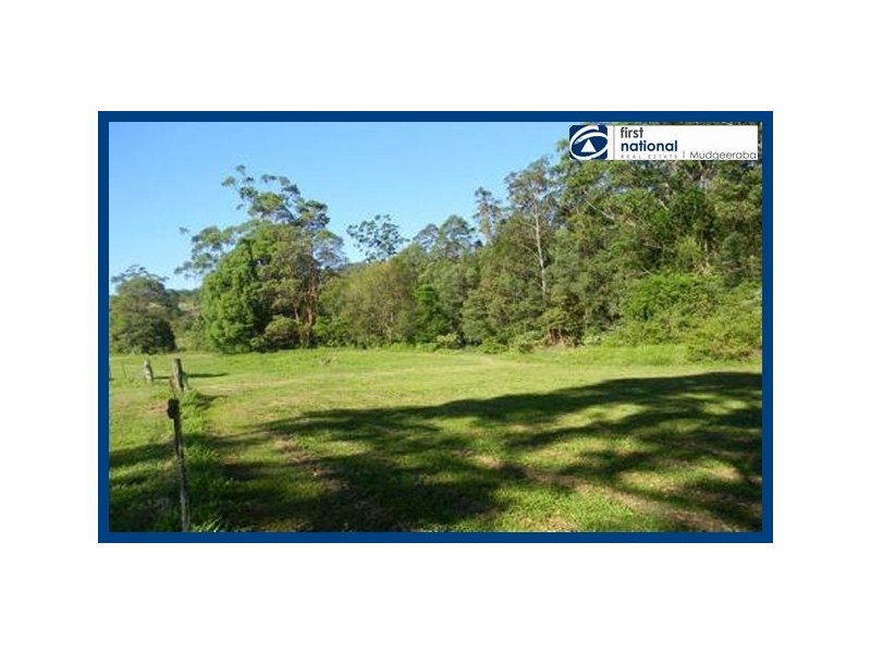 545 Austinville Road, Austinville QLD 4213