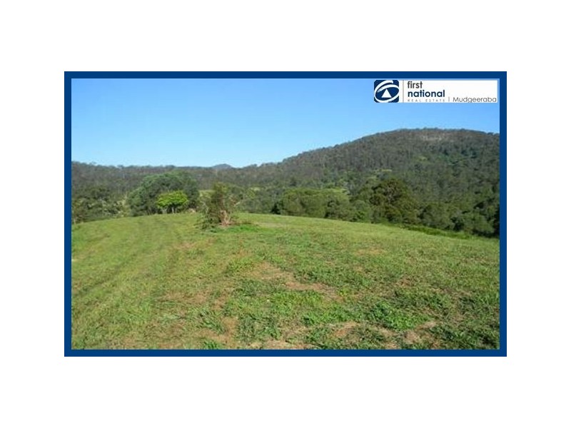 545 Austinville Road, Austinville QLD 4213