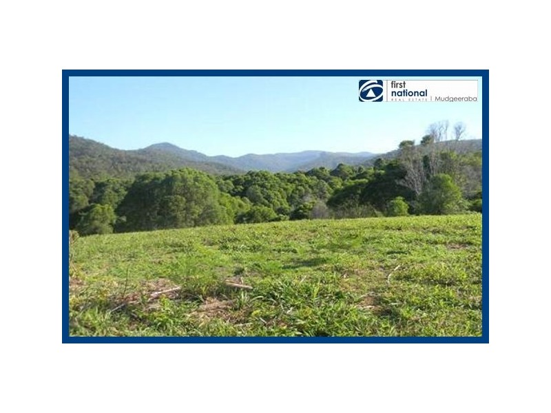 545 Austinville Road, Austinville QLD 4213