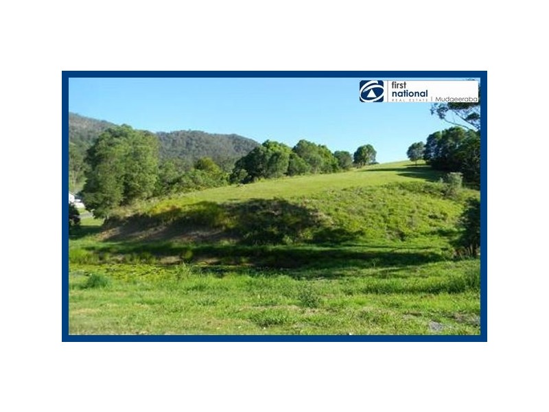 545 Austinville Road, Austinville QLD 4213