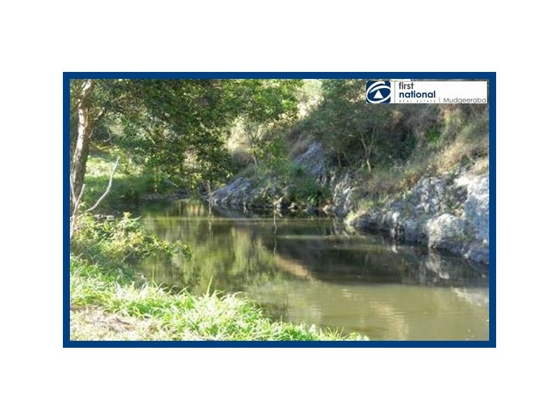 545 Austinville Road, Austinville QLD 4213