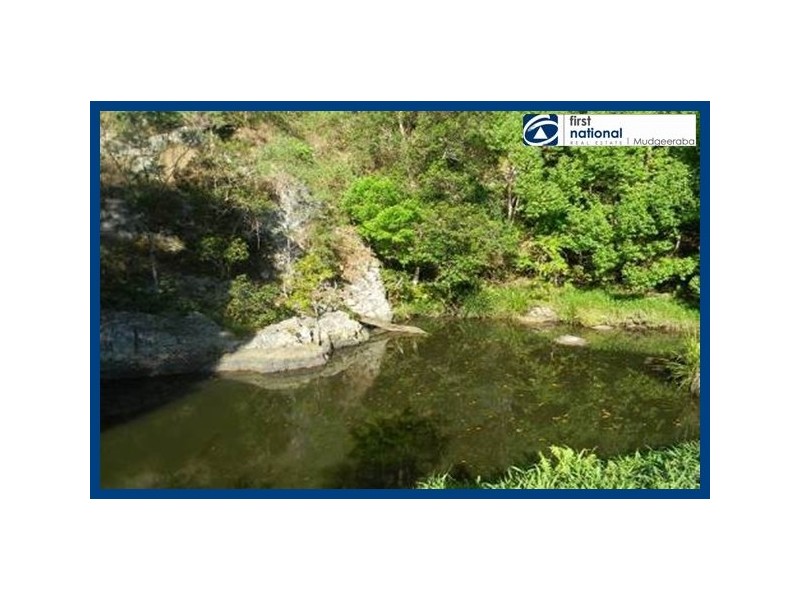 545 Austinville Road, Austinville QLD 4213