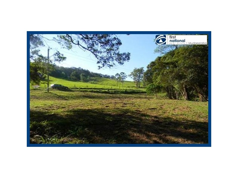 545 Austinville Road, Austinville QLD 4213
