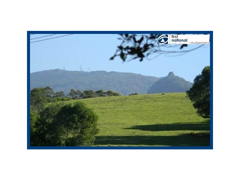 545 Austinville Road, Austinville QLD 4213