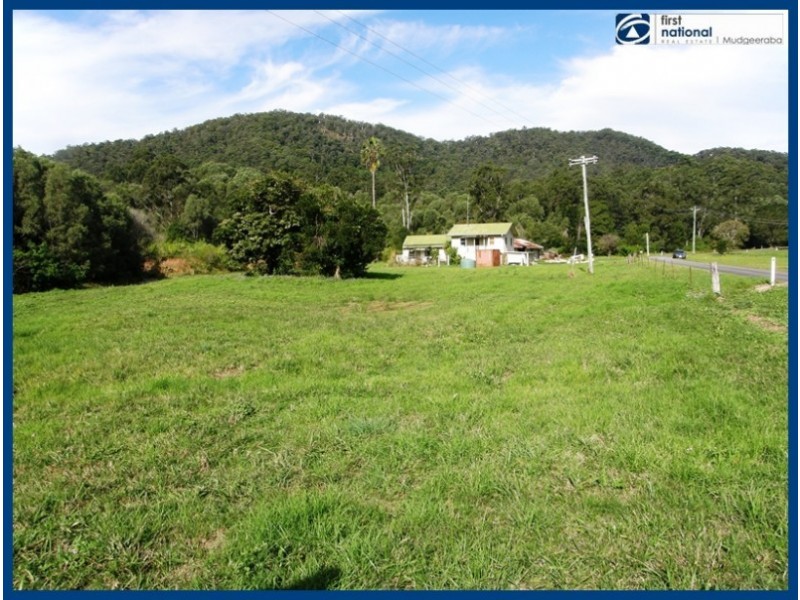 567 Austinville Road, Austinville QLD 4213