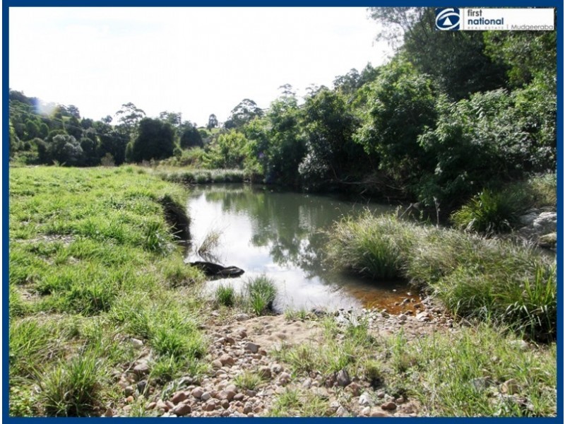 567 Austinville Road, Austinville QLD 4213