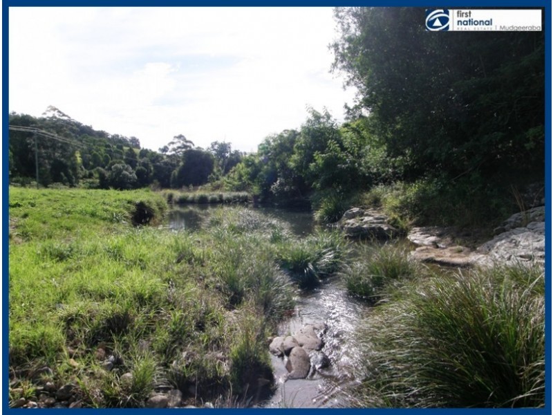 567 Austinville Road, Austinville QLD 4213
