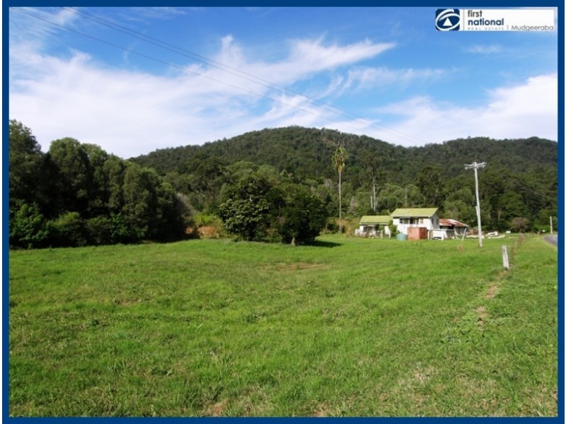 567 Austinville Road, Austinville QLD 4213