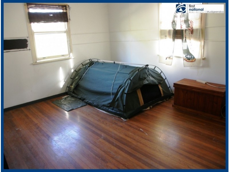 567 Austinville Road, Austinville QLD 4213