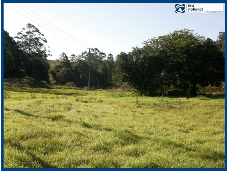 567 Austinville Road, Austinville QLD 4213
