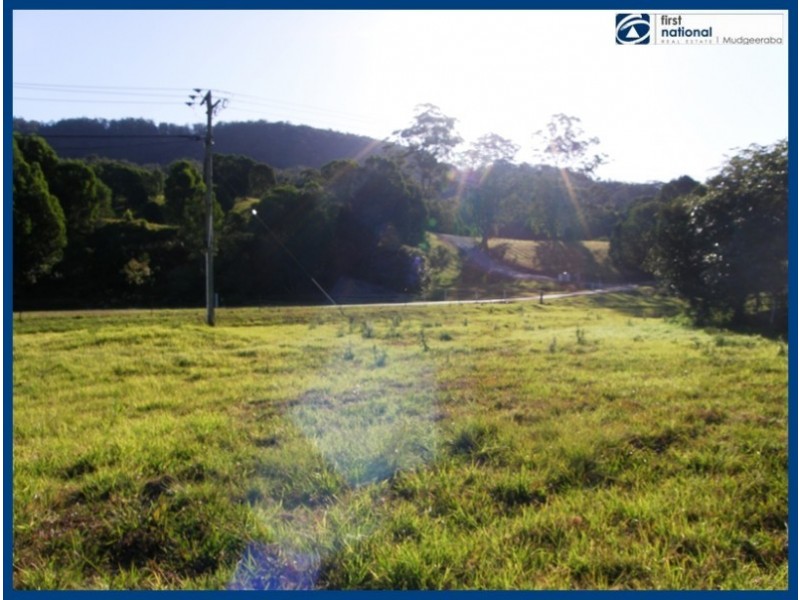 567 Austinville Road, Austinville QLD 4213
