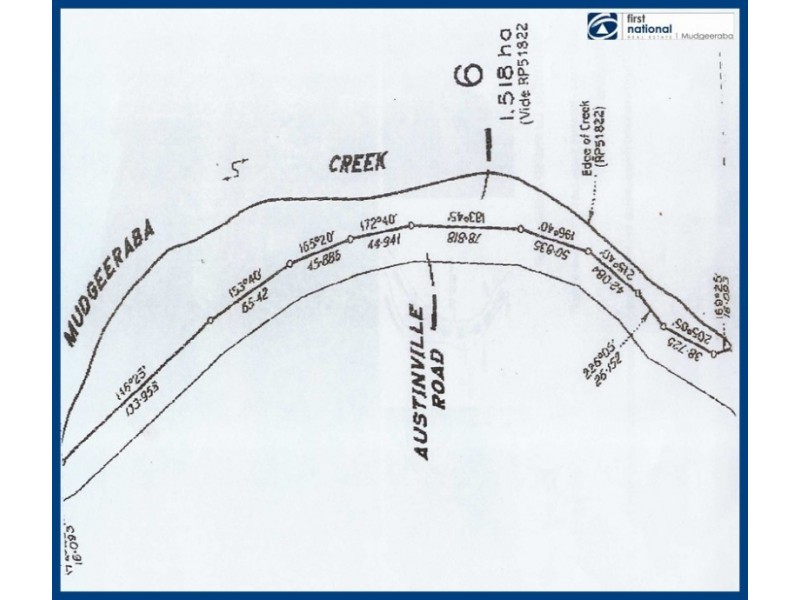 567 Austinville Road, Austinville QLD 4213