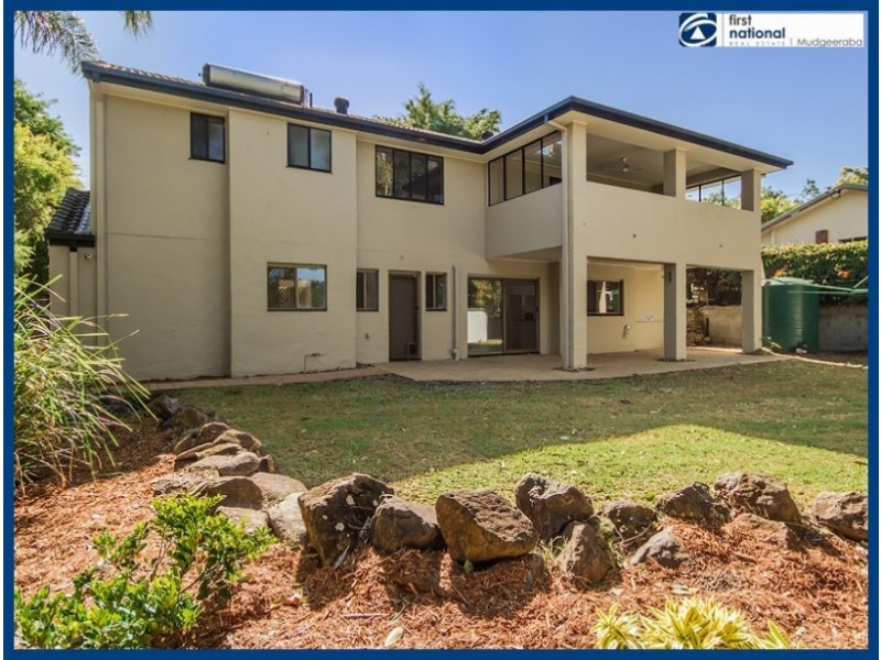 7 Equinox Court, Mudgeeraba QLD 4213