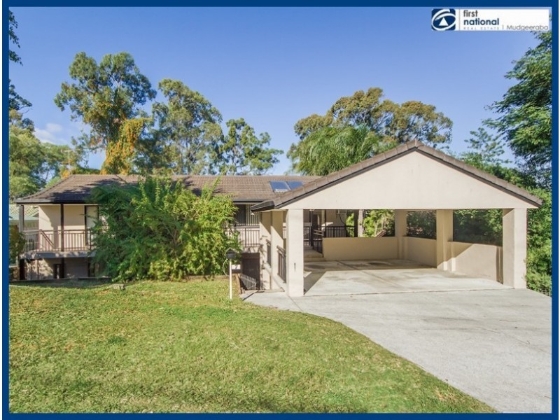 7 Equinox Court, Mudgeeraba QLD 4213