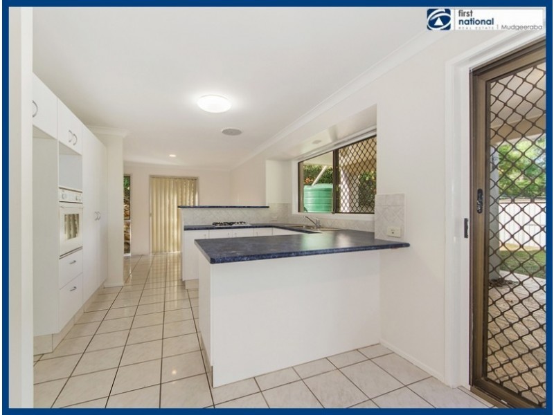 7 Equinox Court, Mudgeeraba QLD 4213