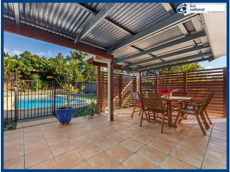 1 Autumn Court, Mudgeeraba QLD 4213