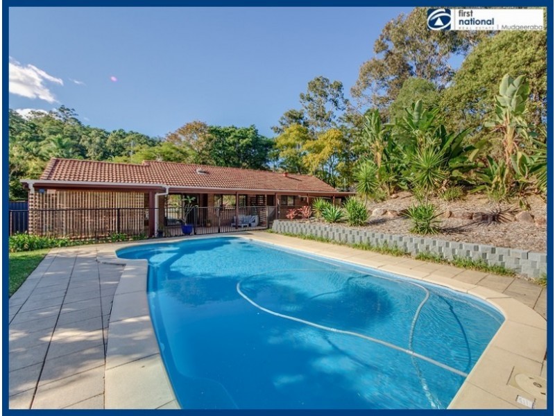 1 Autumn Court, Mudgeeraba QLD 4213
