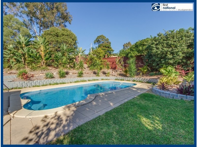 1 Autumn Court, Mudgeeraba QLD 4213