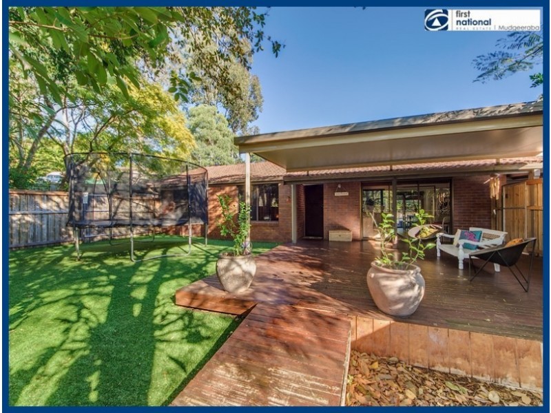 1 Autumn Court, Mudgeeraba QLD 4213