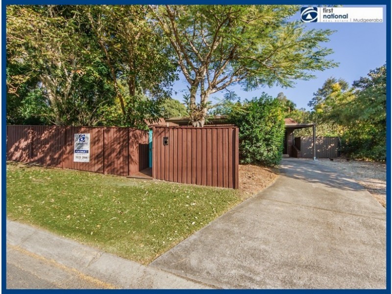 1 Autumn Court, Mudgeeraba QLD 4213