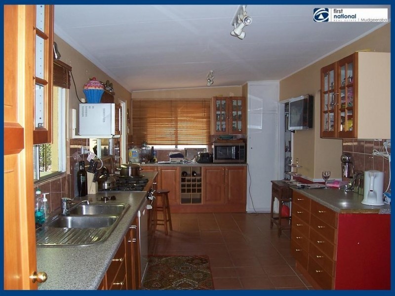 2215 Springbrook Road, Springbrook QLD 4213