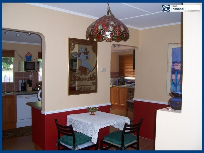 2215 Springbrook Road, Springbrook QLD 4213