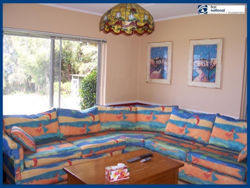2215 Springbrook Road, Springbrook QLD 4213