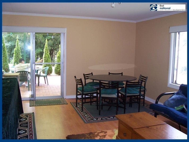2215 Springbrook Road, Springbrook QLD 4213
