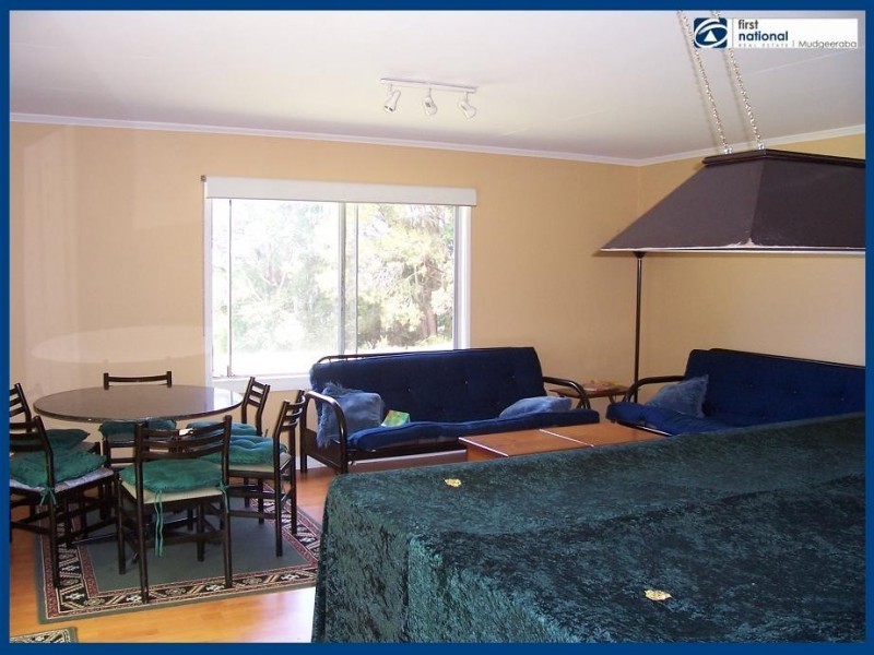 2215 Springbrook Road, Springbrook QLD 4213