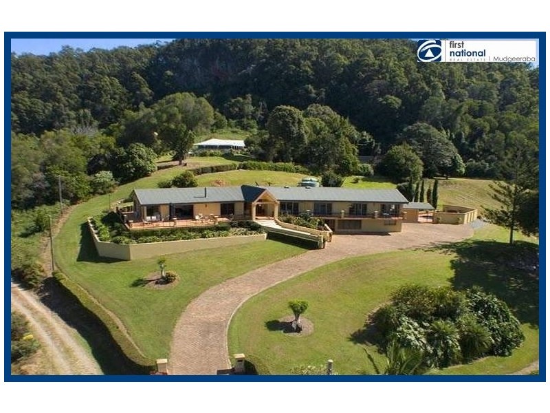 46 Kagoola Drive, Mudgeeraba QLD 4213