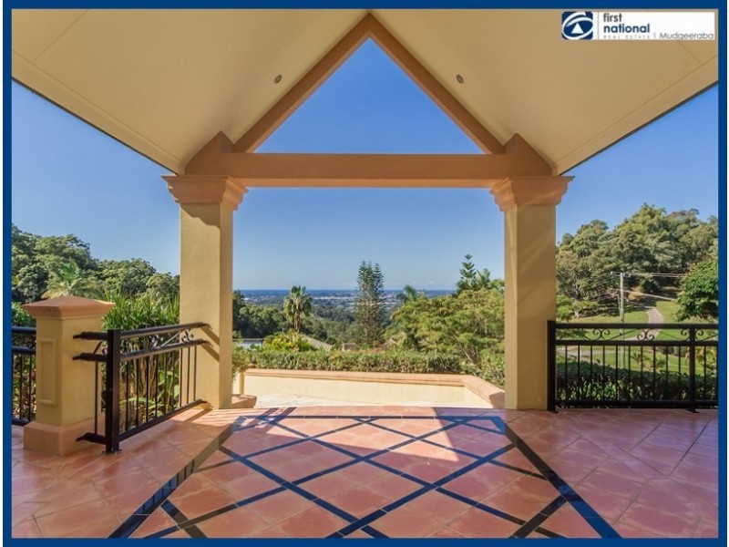 46 Kagoola Drive, Mudgeeraba QLD 4213