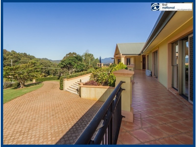 46 Kagoola Drive, Mudgeeraba QLD 4213