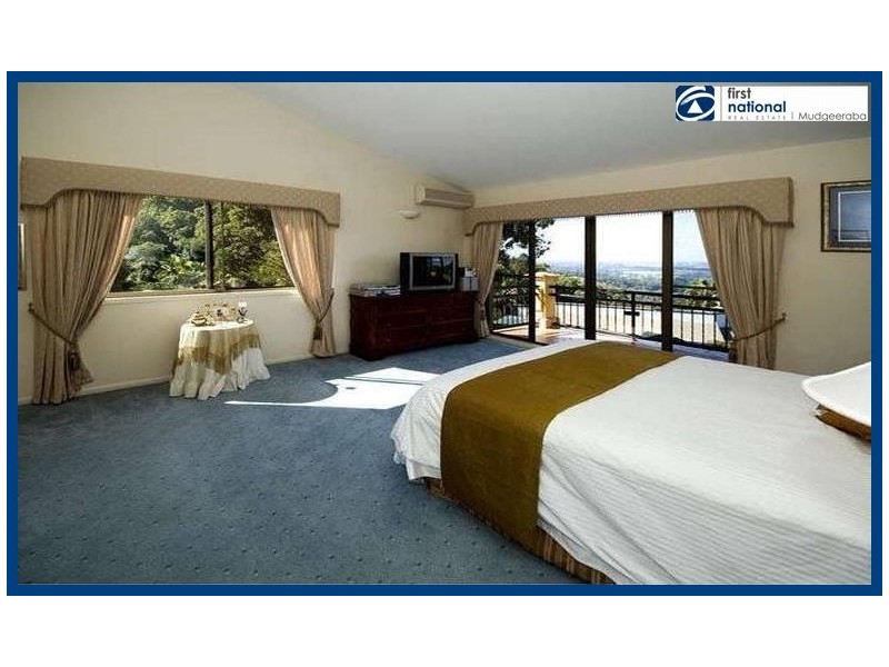 46 Kagoola Drive, Mudgeeraba QLD 4213