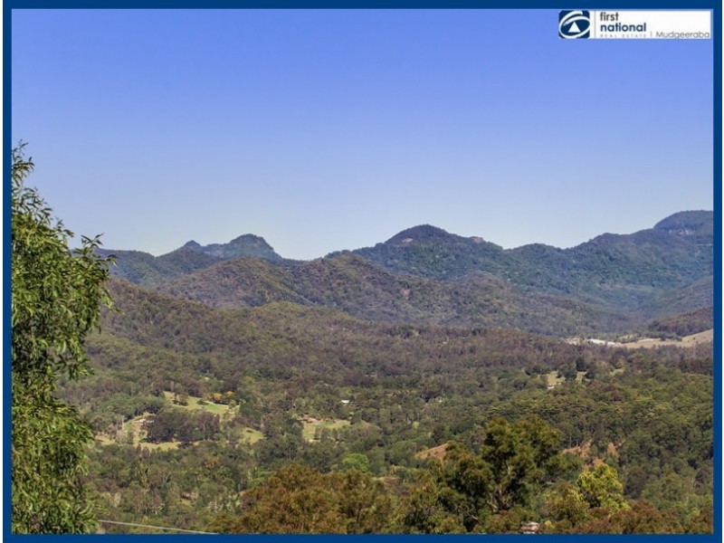 46 Kagoola Drive, Mudgeeraba QLD 4213