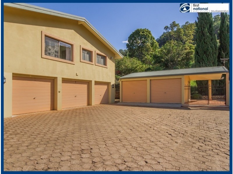46 Kagoola Drive, Mudgeeraba QLD 4213