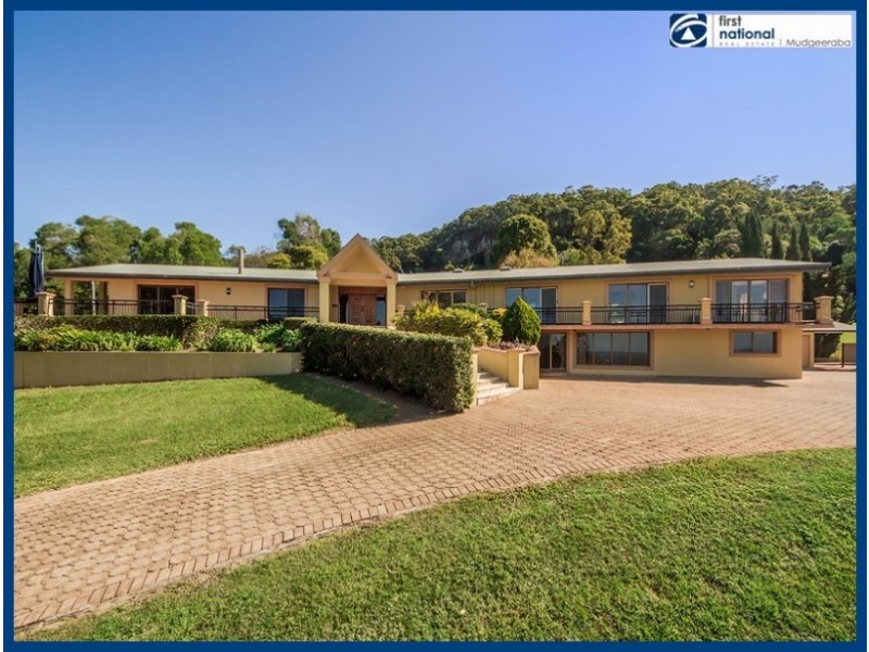46 Kagoola Drive, Mudgeeraba QLD 4213