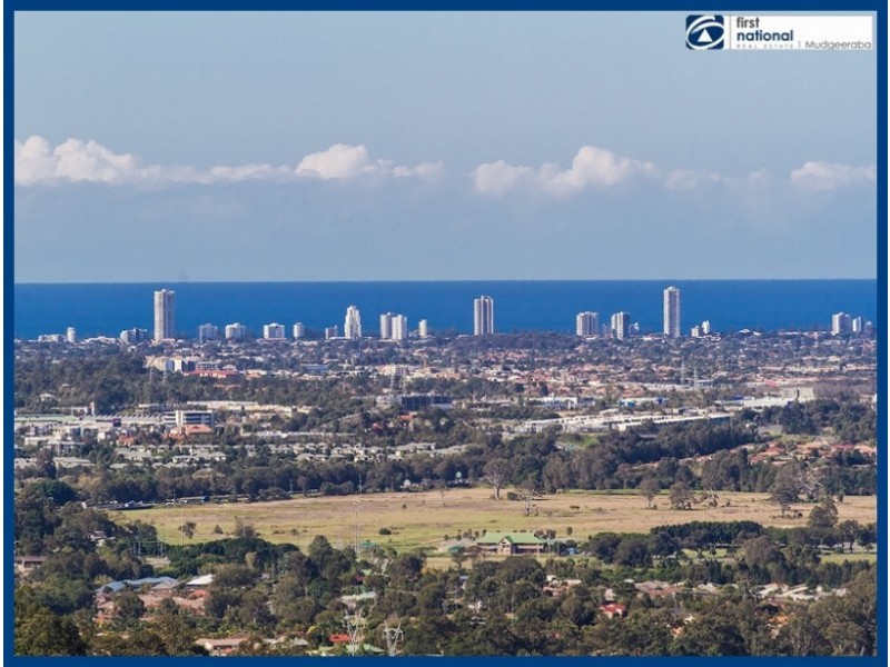 46 Kagoola Drive, Mudgeeraba QLD 4213