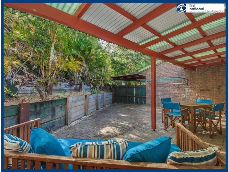 2/77 Railway Street, Mudgeeraba QLD 4213