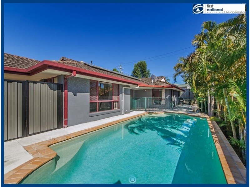 3 Willunga Place, Merrimac QLD 4226